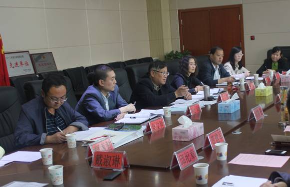 協(xié)調(diào)對(duì)接，有序推進(jìn)保稅物流中心項(xiàng)目建設(shè)